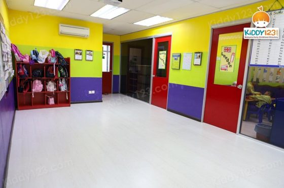 CIC Bandar Sri Damansara