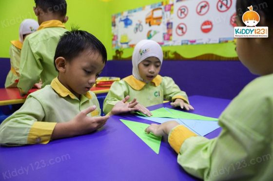 CIC Bandar Sri Damansara