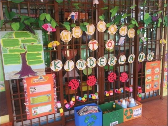 Kinderland Sunway SPK Damansara