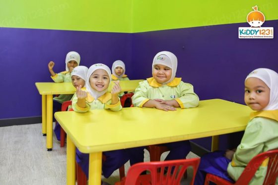 CIC Tasik Prima, Puchong