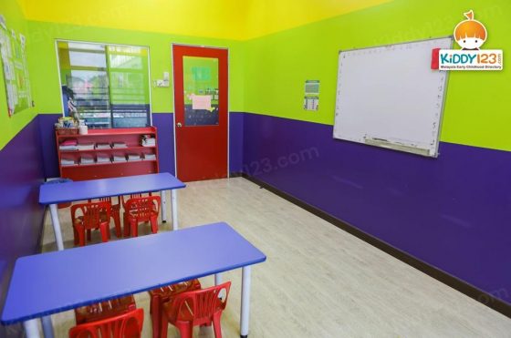 CIC Tasik Prima, Puchong