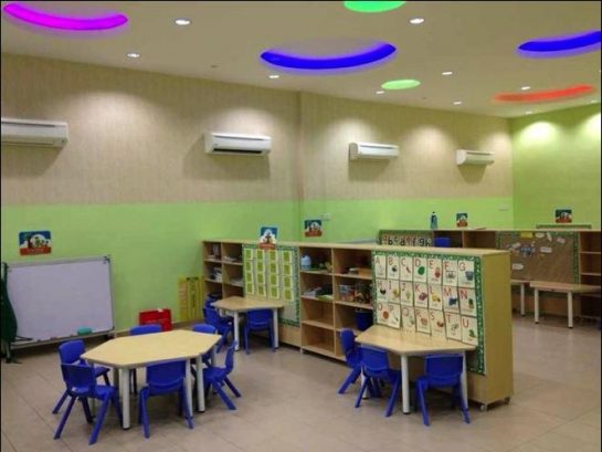 Kinderland Batu Pahat