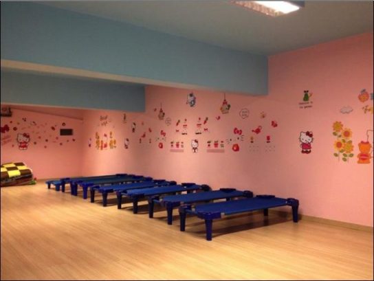 Kinderland Batu Pahat