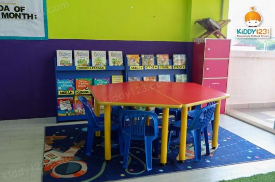 CIC Bandar Baru Selayang