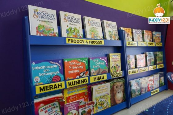 CIC Bandar Baru Selayang