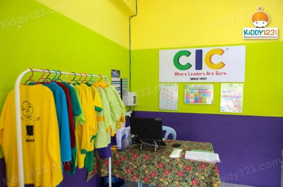 CIC Bandar Baru Selayang