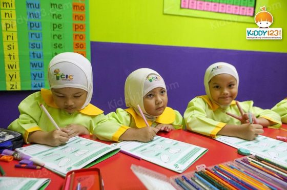 CIC Bandar Baru Selayang