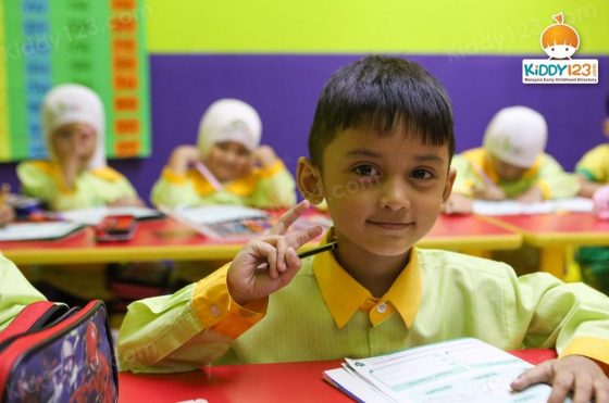 CIC Bandar Baru Selayang