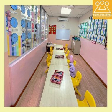 Tadika Sri Kenanga, Bandar Botanic