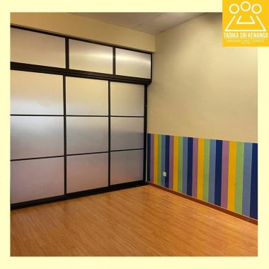 Tadika Sri Kenanga, Bandar Botanic