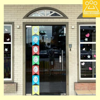 Tadika Sri Kenanga, Bandar Botanic