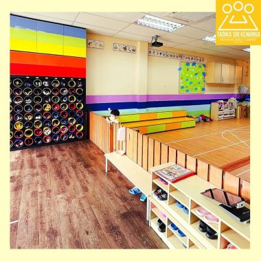 Tadika Sri Kenanga, Bandar Botanic