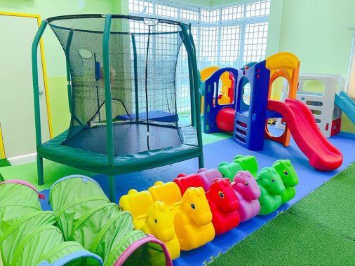 Tadika Sri Kenanga, Bandar Botanic