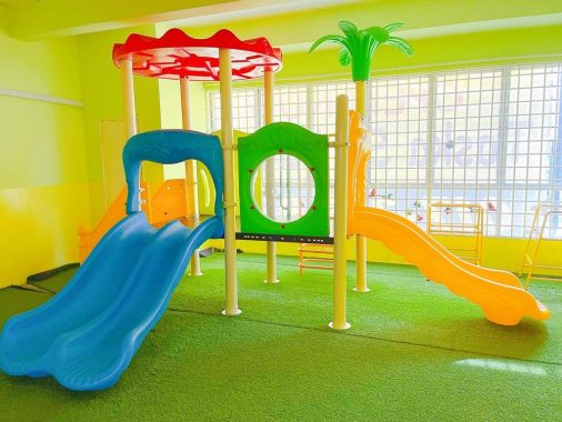 Tadika Sri Kenanga, Bandar Botanic