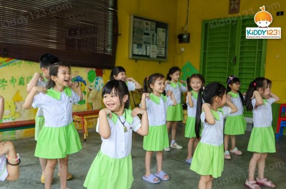 3Q MRC Junior Nibong Tebal