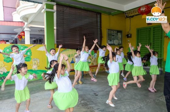 3Q MRC Junior Nibong Tebal