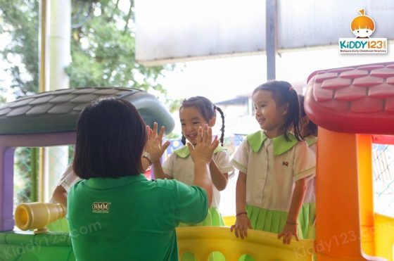 3Q MRC Junior Nibong Tebal