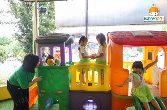 3Q MRC Junior Nibong Tebal