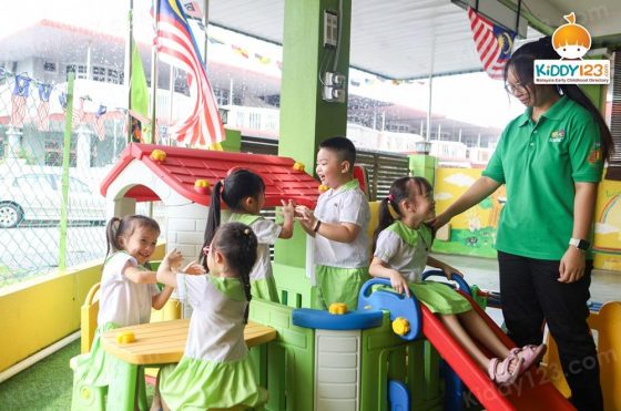 3Q MRC Junior Nibong Tebal