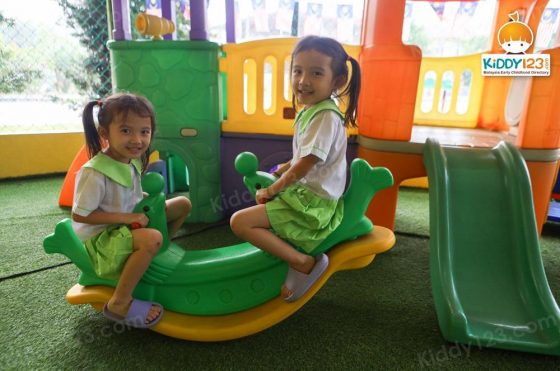 3Q MRC Junior Nibong Tebal