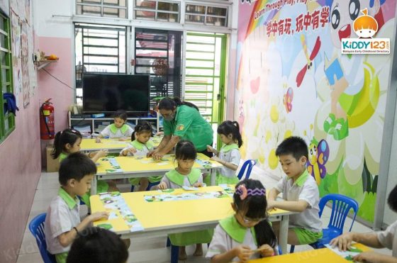 3Q MRC Junior Nibong Tebal