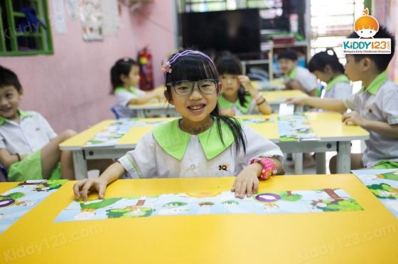 3Q MRC Junior Nibong Tebal