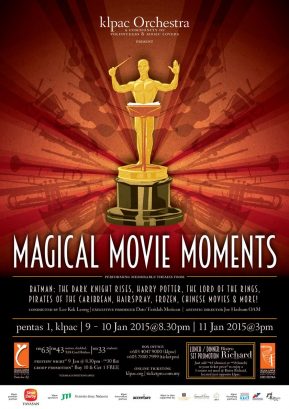 Magical Movie Moments (Concert)