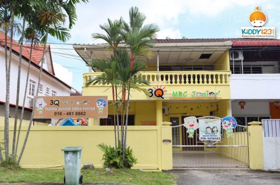 3Q MRC Junior Sungai Nibong, Penang