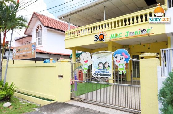 3Q MRC Junior Sungai Nibong, Penang