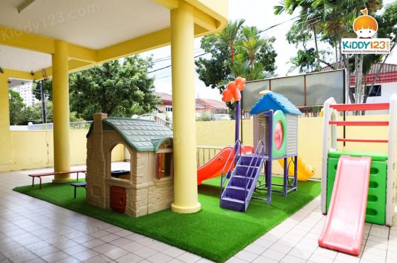 3Q MRC Junior Sungai Nibong, Penang