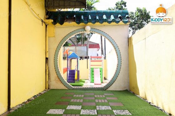 3Q MRC Junior Sungai Nibong, Penang