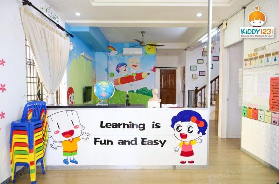 3Q MRC Junior Sungai Nibong, Penang