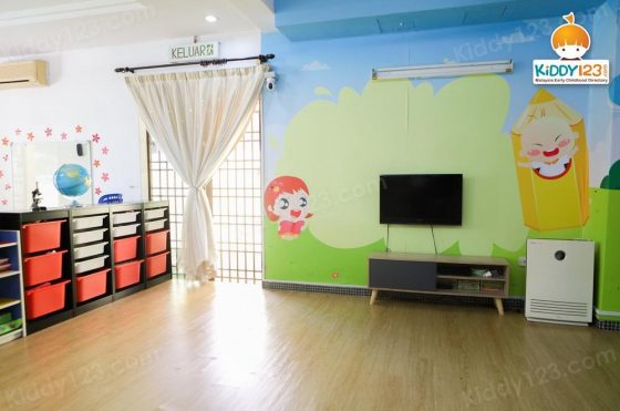 3Q MRC Junior Sungai Nibong, Penang