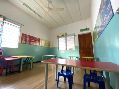 3Q MRC Junior Sungai Nibong, Penang