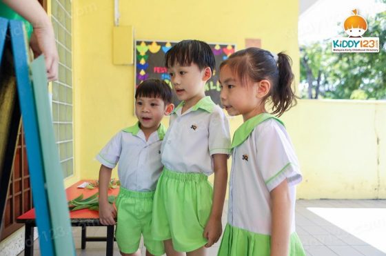 3Q MRC Junior Sungai Nibong, Penang