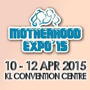 Motherhood Expo 2015