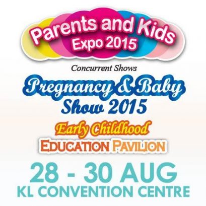 Parents and Kids Expo 2015