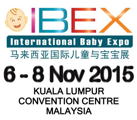 International Baby Expo 2015 (IBEX)