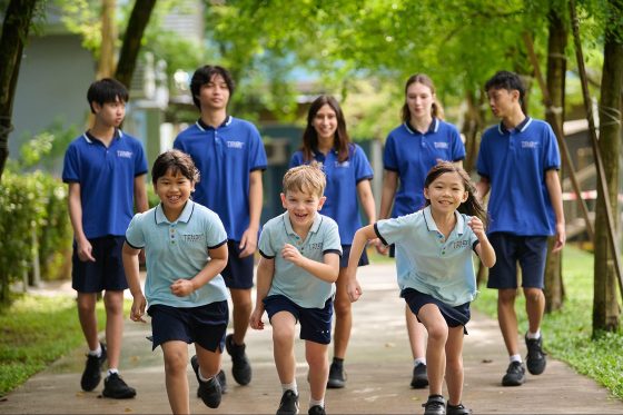 Tenby International School (Primary & Secondary), Penang