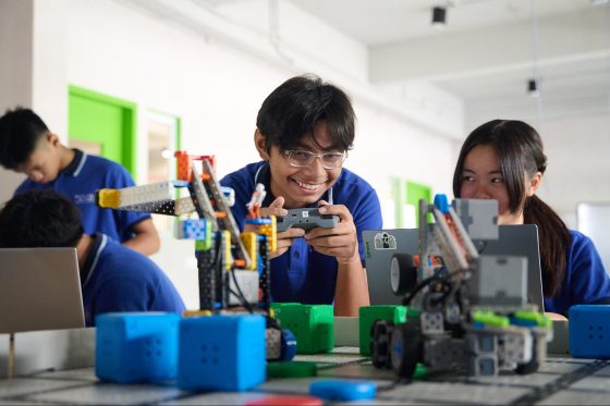 Tenby International School Setia Eco Park (Primary & Secondary), Shah Alam