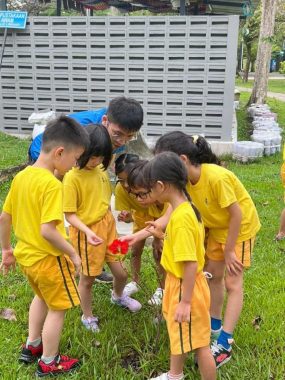 Little Angel Kindergarten, Tasik Prima Puchong