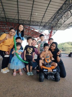 Little Angel Kindergarten, Tasik Prima Puchong