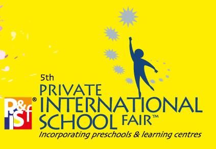 5th Private & International School Fair in Kuala Lumpur