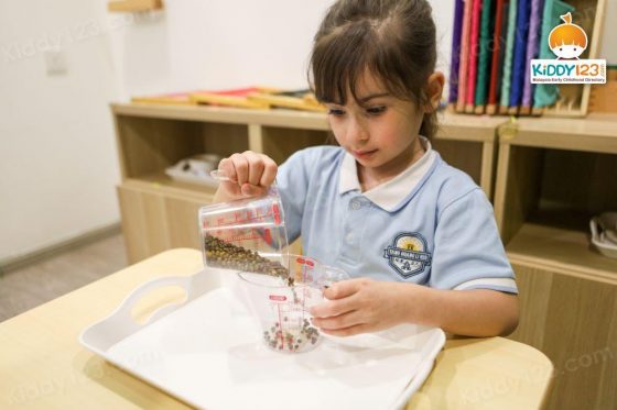 YGLR, Bangsar South, Kuala Lumpur (New Soleil Mond)