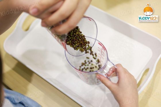 YGLR, Bangsar South, Kuala Lumpur (New Soleil Mond)