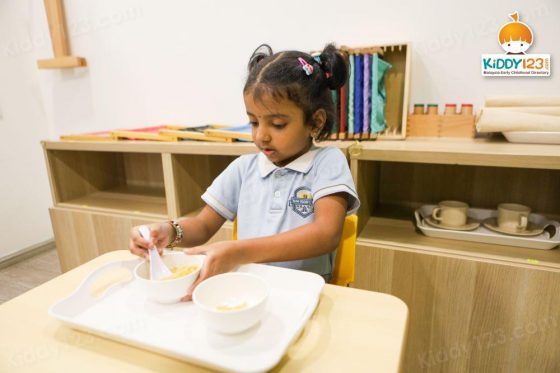 YGLR, Bangsar South, Kuala Lumpur (New Soleil Mond)