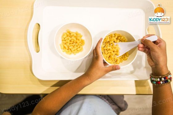 YGLR, Bangsar South, Kuala Lumpur (New Soleil Mond)