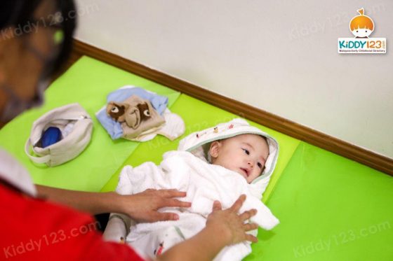 YGLR, Bangsar South, Kuala Lumpur (New Soleil Mond)