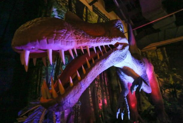 Dinoscovery by Dinosaurs Live!