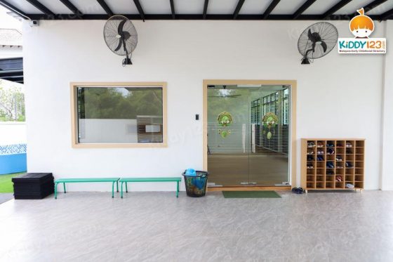 Gem Preschool, Pekan Nanas (Tadika Estetika), Johor Bahru